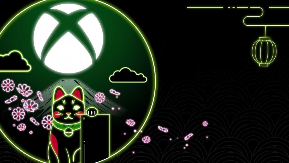 Xbox at Tokyo Game Show 2023: time and duration from Microsoft’s presentation