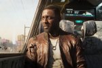 Cyberpunk 2077: Phantom Liberty, video dietro le quinte del trailer con Idris Elba - Notizia