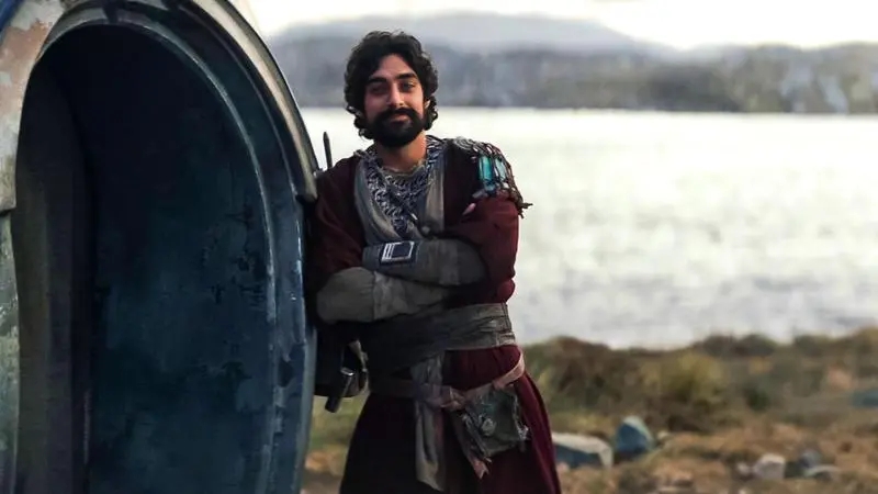 Ezra Bridger entra finalmente in scena