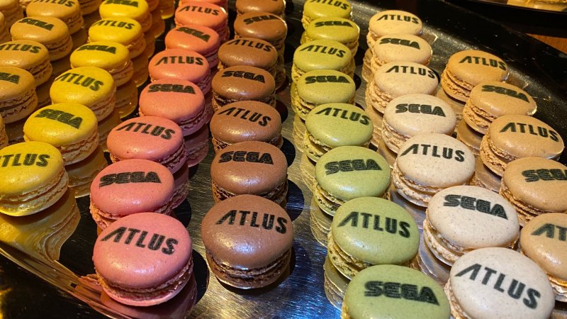 Il cibo gratis è sempre il più buono