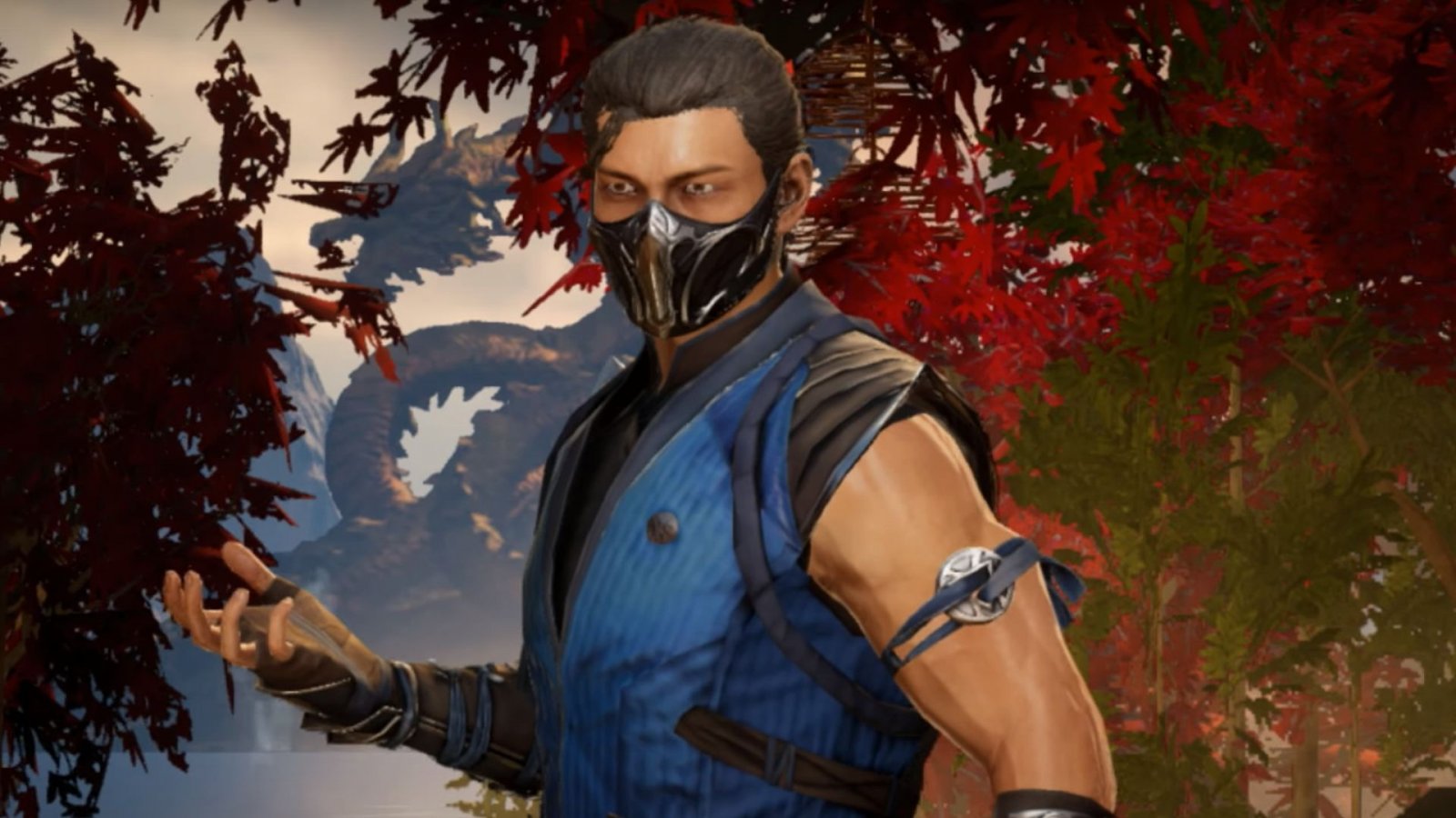 Mortal Kombat 1, video confronto fra Nintendo Switch e Xbox rivela le differenze