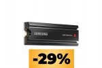 SSD Samsung 980 PRO da 2 TB con dissipatore per PS5 e PC: l'offerta Amazon propone uno sconto - Notizia