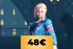 Street Fighter 6 è ora in sconto al prezzo minimo storico tramite Amazon Italia - Notizia