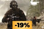 Call of Duty: Modern Warfare II è ora in sconto al prezzo minimo storico tramite Amazon Italia - Notizia