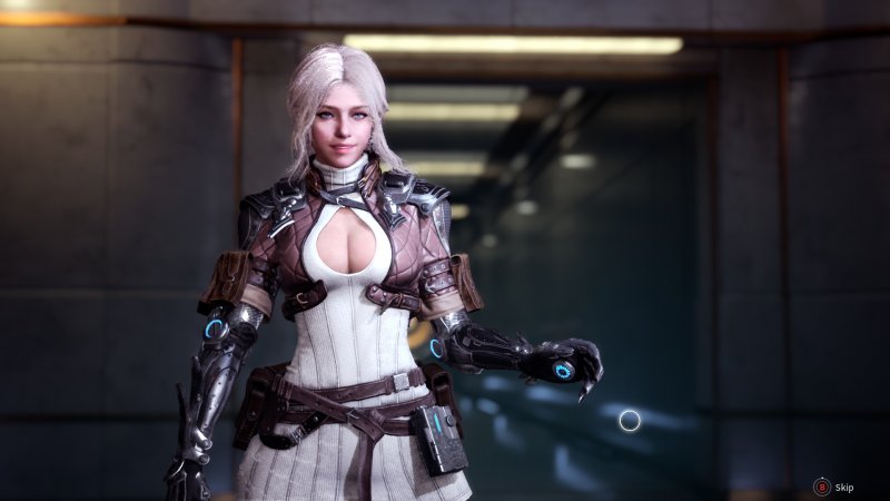 Dovrete scegliere con cura il vostro primo Discendente in The First Descendant perché non potrete più cambiarlo almeno per le prime quattro ore di gioco