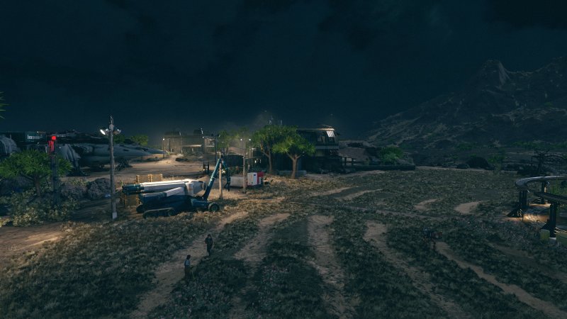 Starfield: una fattoria gestita da padre e figlia dove ho passato la notte dopo una consegna Starfield: una fattoria gestita da padre e figlia dove ho passato la notte dopo una consegna