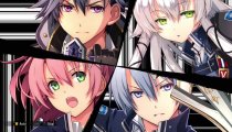Trails of Cold Steel III / Trails of Cold Steel IV - Trailer di annuncio per PS5