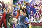 Apollo Justice: Ace Attorney Trilogy, data di uscita e nuovo trailer dal Tokyo Game Show 2023 - Notizia