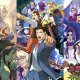 Apollo Justice: Ace Attorney Trilogy, data di uscita e nuovo trailer dal Tokyo Game Show 2023