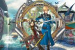 Eiyuden Chronicle: Hundred Heroes, il trailer del TGS 2023 apre i preorder - Notizia