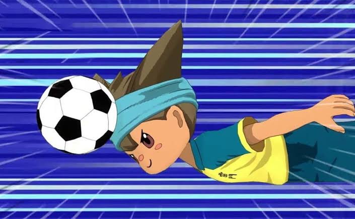 Le animazioni dei tiri speciali risollevano un minimo un gioco che visivamente è rimasto molto indietro Le animazioni dei tiri speciali risollevano un minimo un gioco che visivamente è rimasto molto indietro