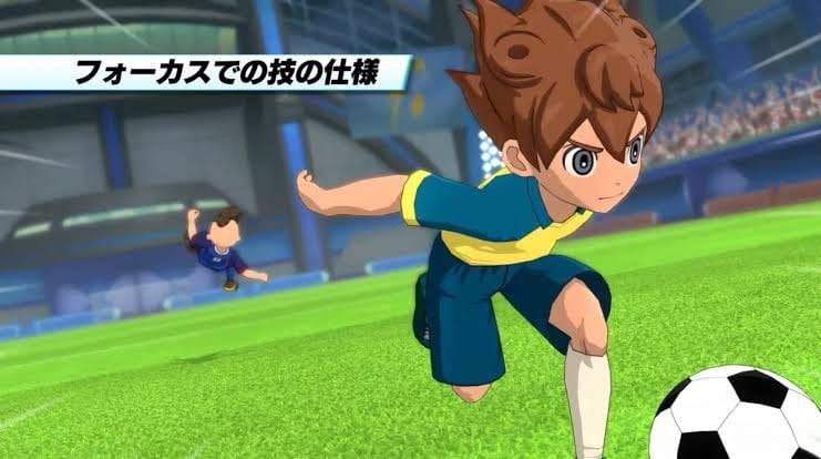 Il gioco finale avrà oltre 4500 personaggi reclutabili in squadra Il gioco finale avrà oltre 4500 personaggi reclutabili in squadra