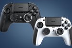Nacon Revolution 5 Pro, annunciato il nuovo controller PS5 con licenza ufficiale PlayStation - Notizia