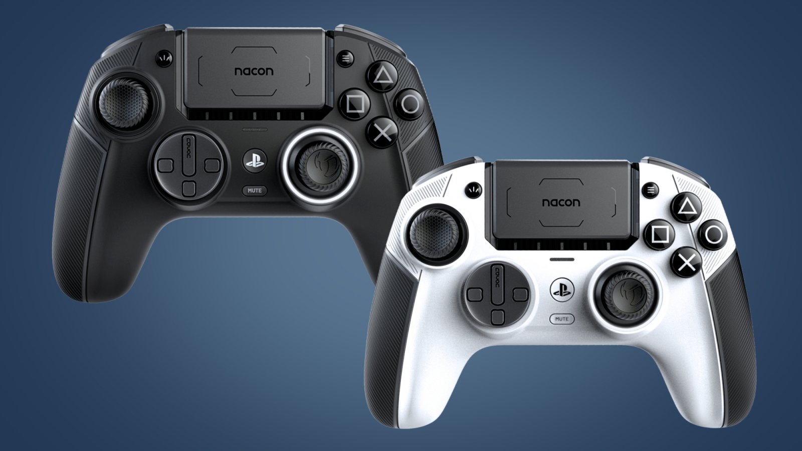 Nacon Revolution 5 Pro, annunciato il nuovo controller PS5 con licenza ufficiale PlayStation