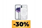 Nothing Phone (1) da 8+256 GB in sconto al prezzo minimo storico tramite Amazon Italia - Notizia