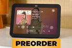 Echo Show 8 di terza gen (modello 2023): prenotazione Amazon disponibile, ecco prezzo e data - Notizia