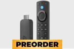 Nuovo Fire TV Stick 4K e 4K Max: prenotazione Amazon disponibile, ecco prezzo e data di uscita - Notizia