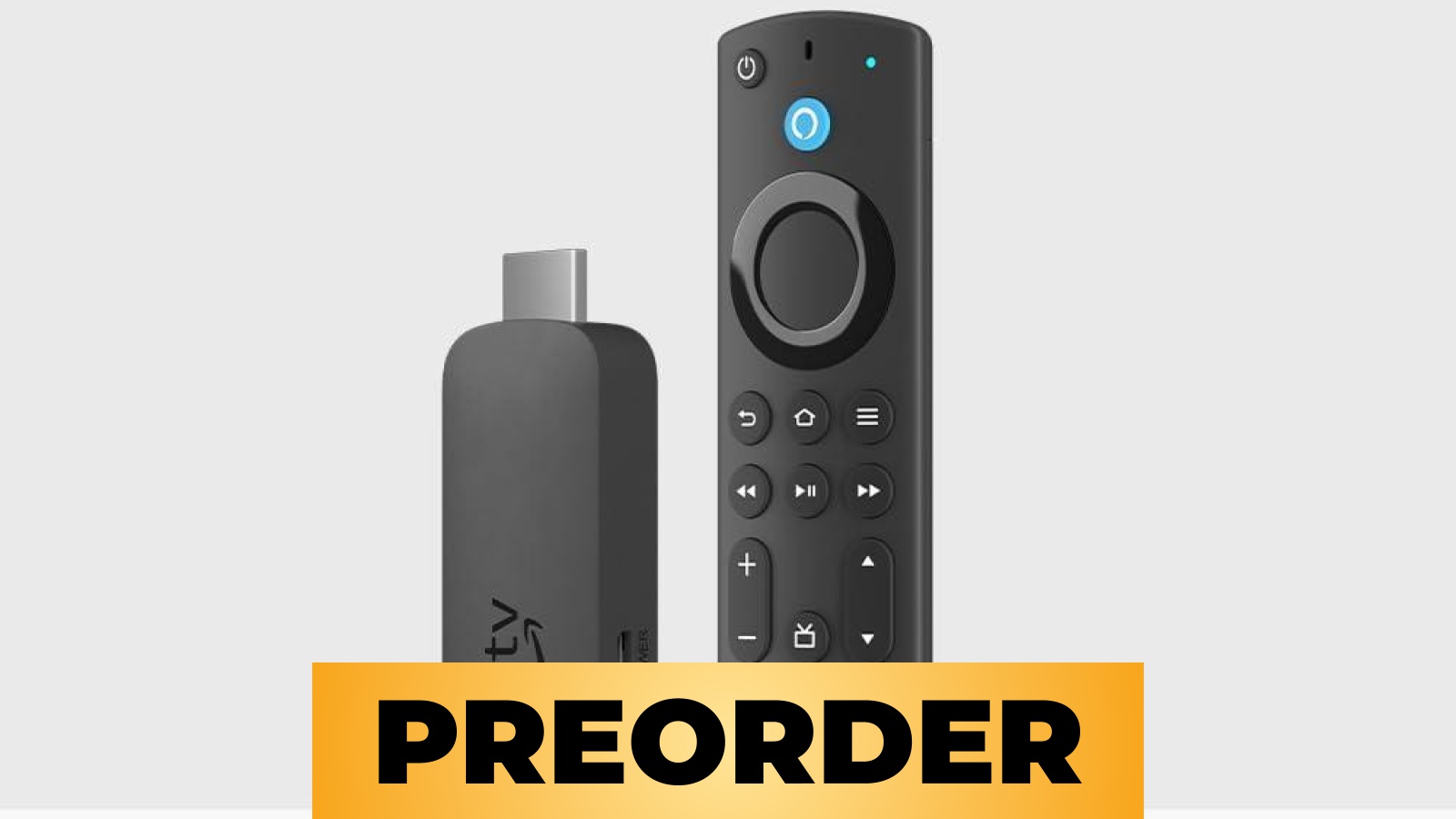 Nuovo Fire TV Stick 4K e 4K Max: prenotazione Amazon disponibile, ecco prezzo e data di uscita