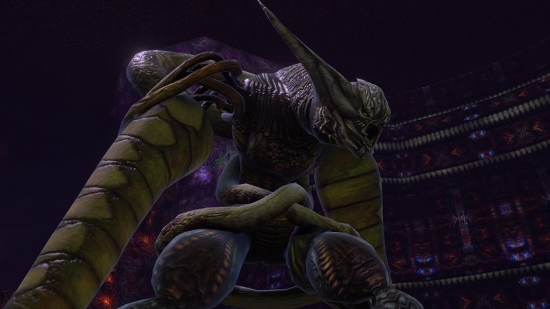 Baten Kaitos I & II HD Remaster