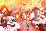Baten Kaitos I & II HD Remaster classificato per PC in Australia: è in arrivo? - Notizia