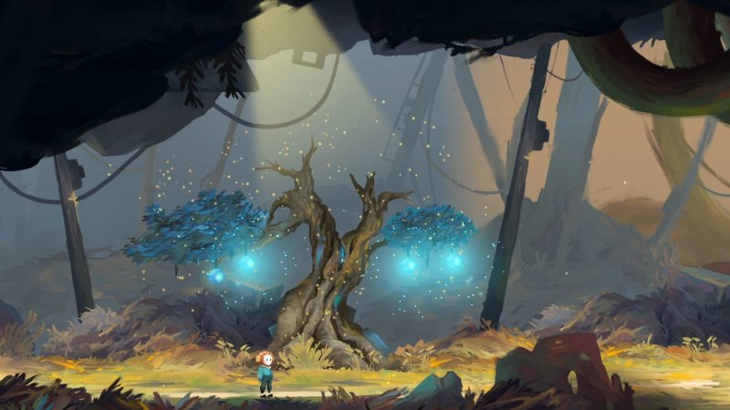 Out of Line Out of Line