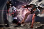 Tekken 8: Panda si aggiunge al cast dei personaggi - Notizia