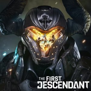 The First Descendant per PlayStation 4
