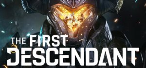 The First Descendant per PlayStation 5