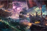 Sea of Thieves: la Stagione 10 porta 'Safer Seas', un PvE single player o per soli amici - Notizia