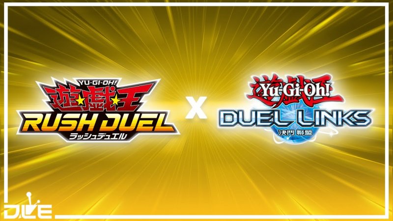 L'accoppiata Rush Duel e Duel Links sembra destinata a funzionare perché l'app ha bisogno della modalità per rinnovarsi e la modalità dell'app per avere un grande pubblico al lancio L'accoppiata Rush Duel e Duel Links sembra destinata a funzionare perché l'app ha bisogno della modalità per rinnovarsi e la modalità dell'app per avere un grande pubblico al lancio