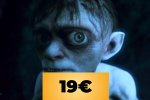 The Lord of the Rings Gollum per PS4 e PS5 in super sconto su Amazon: come farselo sfuggire? - Notizia