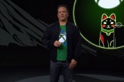 Il gioco Xbox misterioso del Developer Direct appartiene a una serie giapponese?