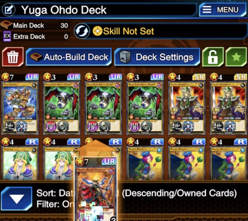 Rush Duel è estremamente accogliente come formato perché ha un basso livello di complessità senza rinunciare alla profondità o alla creatività di Yu-Gi-Oh! Rush Duel è estremamente accogliente come formato perché ha un basso livello di complessità senza rinunciare alla profondità o alla creatività di Yu-Gi-Oh!