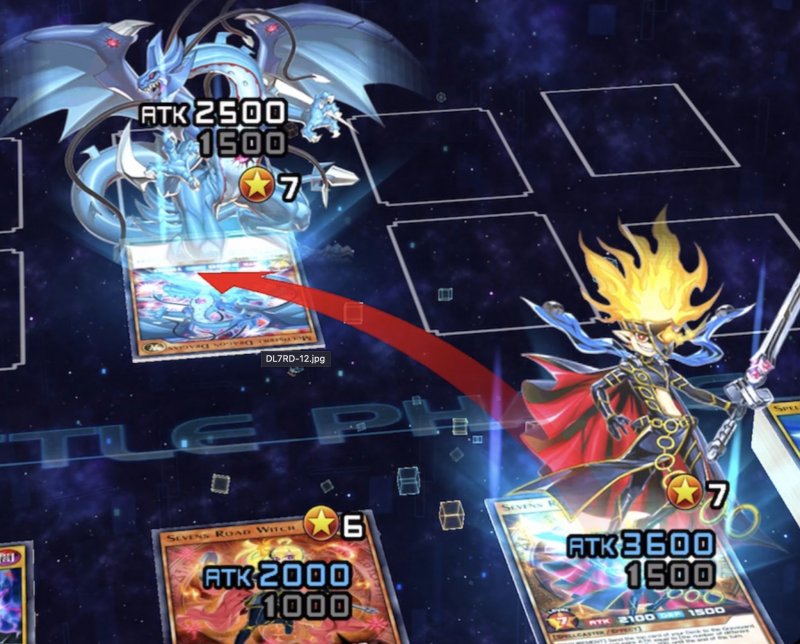 Rapido, intuitivo e frenetico, Rush Duel è un modo di giocare che elimina la maggior parte dei tempi morti naturalmente presenti in un gioco di carte Rapido, intuitivo e frenetico, Rush Duel è un modo di giocare che elimina la maggior parte dei tempi morti naturalmente presenti in un gioco di carte