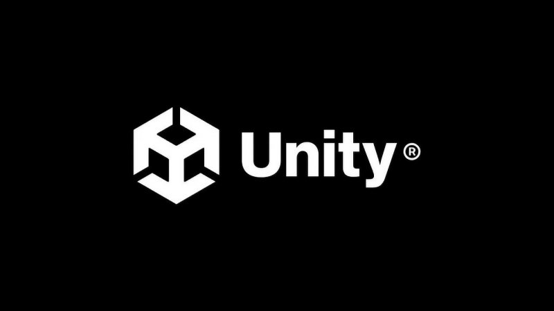 Unity, il logo ufficiale