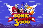 Sonic 3000 è un gioco gratis che punta tutto sulla velocità estrema - Notizia