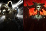 Call of Duty Modern Warfare 2 e Warzone: crossover con Diablo 4 confermato con Lilith e Inarius - Notizia
