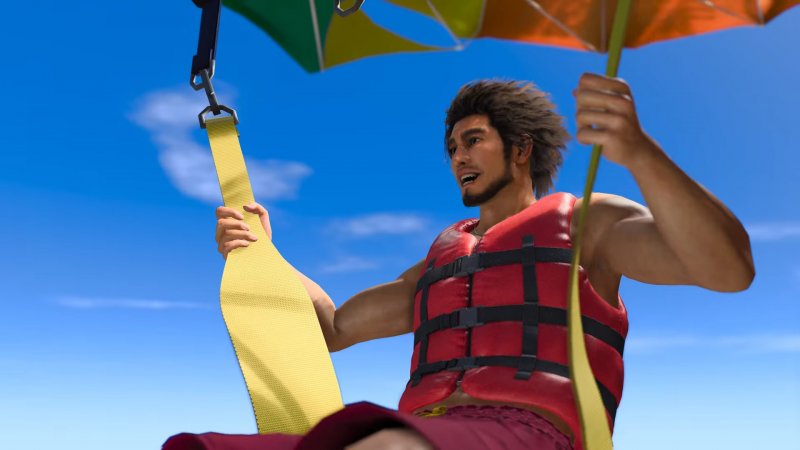 Like a Dragon: Infinite Wealth ci vedrà alle prese con mille attività fuori di testa tra le spiagge delle Hawaii Like a Dragon: Infinite Wealth ci vedrà alle prese con mille attività fuori di testa tra le spiagge delle Hawaii