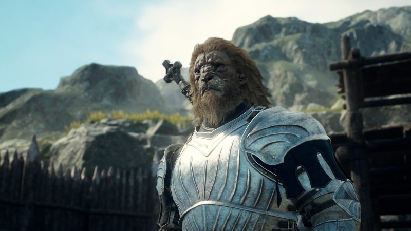 A chi non è piaciuto il primo Dragon's Dogma, Dragon's Dogma 2 non farà cambiare idea. Tutti gli altri si preparino alla quintessenza dell' action RPG di Capcom A chi non è piaciuto il primo Dragon's Dogma, Dragon's Dogma 2 non farà cambiare idea. Tutti gli altri si preparino alla quintessenza dell' action RPG di Capcom