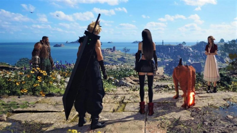 La banda sta per tornare, ma chissà se arriveranno tutti interi alla fine del gioco... La banda sta per tornare, ma chissà se arriveranno tutti interi alla fine del gioco...