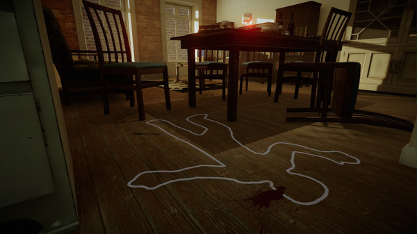Scene Investigators è un interessante titolo indie dedicato agli amanti del crime Scene Investigators è un interessante titolo indie dedicato agli amanti del crime