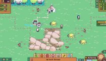 DotAGE - Teaser del gameplay