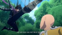 One Punch Man: World - Trailer della closed beta