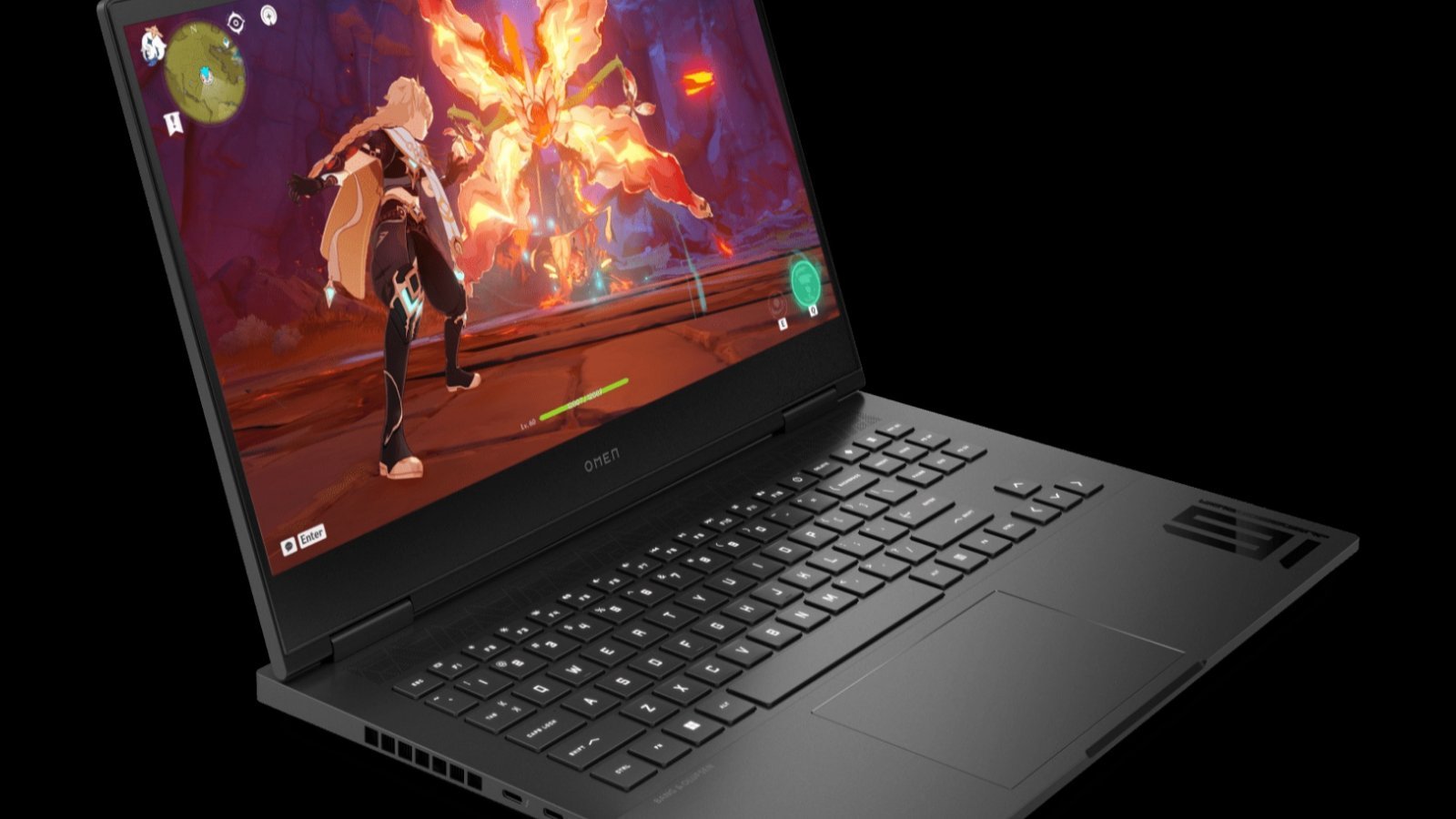 HP OMEN Gaming Laptop 16: la recensione di un portatile da gioco con un buon rapporto qualità/prezzo