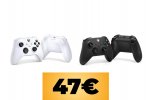Xbox: i controller bianco e nero sono in offerta tramite Amazon Italia, dopo mesi di prezzo fisso - Notizia
