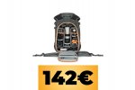 Zaino per fotocamera e laptop Lowepro Whistler BP al prezzo minimo storico su Amazon Italia - Notizia