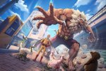 One Punch Man: World, closed beta annunciata con un nuovo trailer - Notizia