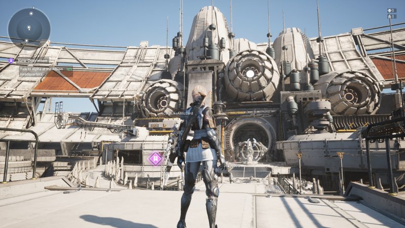 Warframe e The First Descendant si somigliano davvero tanto a cominciare dai primi momenti per poi arrivare ai sistemi di gestione dei potenziamenti e degli eroi