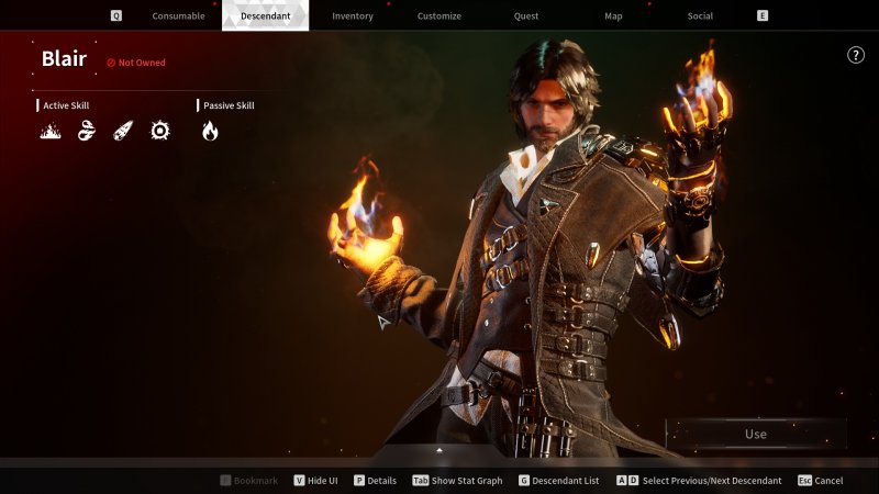 The First Descendant e Warframe hanno in comune il fatto che in entrambi i giochi c'è da farmare parecchio, la ragione è che hanno lo stesso identico sistema di crafting di nuovi personaggi e armi