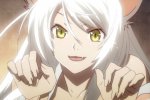 Bakemonogatari, il cosplay di Black Hanekawa da nymphahri è meraviglioso - Notizia